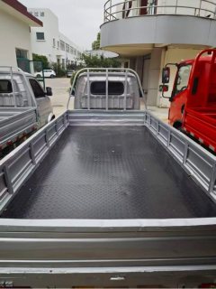 Farizon F3 122 hp 4X2 3.7 m - photo 4
