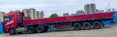 FAW Jiefang JH6 430 hp 6X4 - photo 2