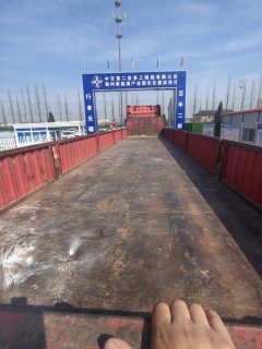 FAW Jiefang JH6 430 hp 6X4 - photo 3