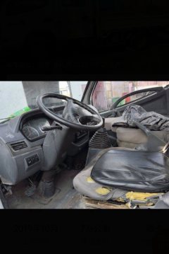 Ouling 68 hp 4X2 3.02 m - ფოტო 2