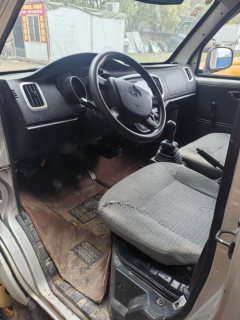 Changan Kuayue X3 122 hp 4X2 3.29 m - ფოტო 5