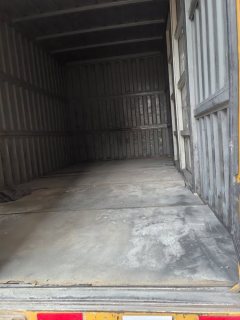 JMC 116 hp 4X2 4.08 m - ფოტო 4