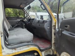 JMC 116 hp 4X2 4.08 m - ფოტო 5
