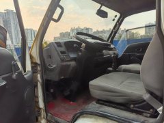 JMC 116 hp 4X2 4.08 m - ფოტო 6