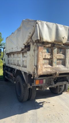Dayun 156 hp 4X2 3.75 m - photo 2