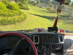 Dayun 156 hp 4X2 3.75 m - photo 3