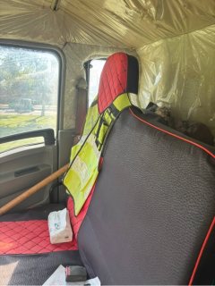 Dayun 156 hp 4X2 3.75 m - photo 4