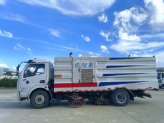 Dongfeng Duolika Dollicar D6 165 hp - ფოტო 2