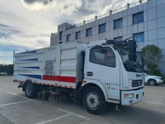 Dongfeng Duolika Dollicar D6 165 hp - ფოტო 3