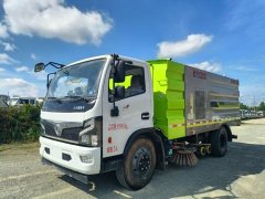 Chengli Dongfeng Furuika 150 hp - photo 1