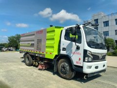 Chengli Dongfeng Furuika 150 hp - photo 3