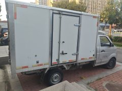 Jinbei T3 102 hp 4X2 3.04 m - ფოტო 4