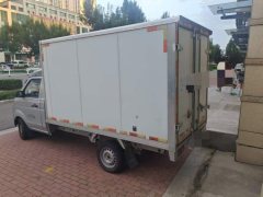 Jinbei T3 102 hp 4X2 3.04 m - ფოტო 5