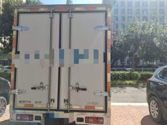 Jinbei T3 102 hp 4X2 3.04 m - ფოტო 6