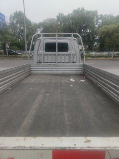 DFSK D51 112 hp 4X2 3.4 m - фото 4