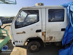 Ouling 68 hp 4X2 3.02 m - ფოტო 10