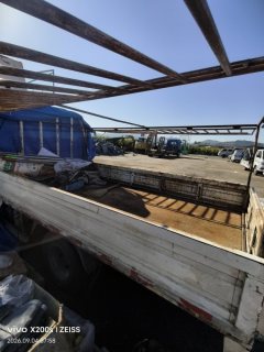 Ouling 68 hp 4X2 3.02 m - ფოტო 9