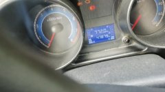 Changan T20 116 hp 4X2 3.3 m - ფოტო 4