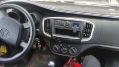 Changan T20 116 hp 4X2 3.3 m - ფოტო 5