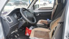 Changan T20 116 hp 4X2 3.3 m - ფოტო 6