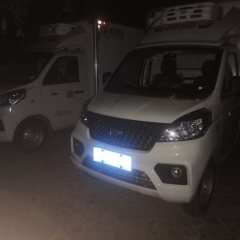Foton V1 - ფოტო 2