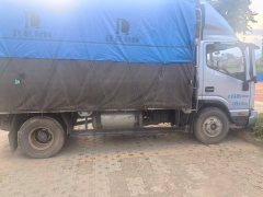 JAC Shuailing S9 170 hp 4X2 4.18 m - ფოტო 3