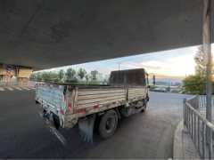Foton Rowor ES3 154 hp 4X2 4.2 m - фото 3