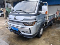 SINOTRUK HOWO Light Duty Truck 115 hp 4X2 3.95 m - ფოტო 1