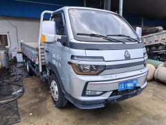 SINOTRUK HOWO Light Duty Truck 115 hp 4X2 3.95 m - ფოტო 6