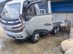 SINOTRUK HOWO Light Duty Truck 115 hp 4X2 3.95 m - ფოტო 7