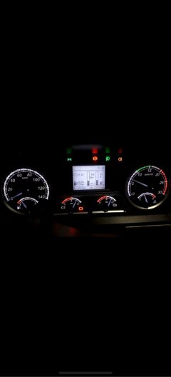 Dongfeng Liuzhou Chenglong H5 270 hp - ფოტო 5