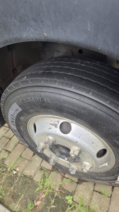 Dongfeng Duolika D5 115 hp 4X2 4.09 m - ფოტო 8