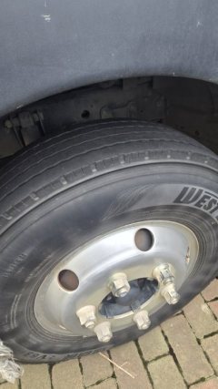Dongfeng Duolika D5 115 hp 4X2 4.09 m - ფოტო 9