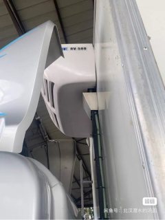 Foton Ollin CTS 141 hp - ფოტო 3