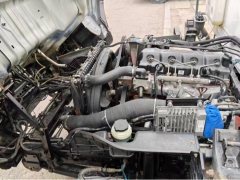 Foton Ollin CTS 141 hp - ფოტო 5