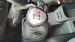 Foton Ollin CTS 141 hp - ფოტო 6