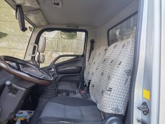 Foton Aumark S1 131 hp 4X2 4.17 m - ფოტო 4