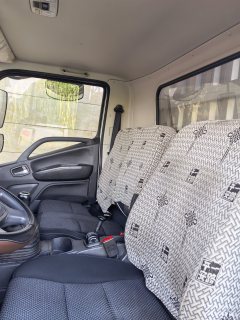 Foton Aumark S1 131 hp 4X2 4.17 m - ფოტო 7