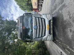 Foton Auman EST 460 hp 8X4 9.45 m - ფოტო 2