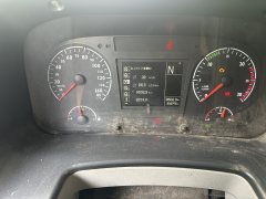 Foton Auman EST 460 hp 8X4 9.45 m - ფოტო 4