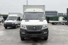 Heibao C3.5 3.35 m - ფოტო 1