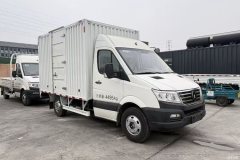 Heibao C3.5 3.35 m - ფოტო 2
