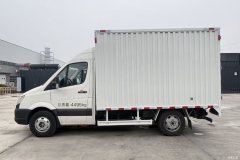 Heibao C3.5 3.35 m - ფოტო 3