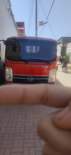 Kama M3 129 hp 4X2 2.11 m - ფოტო 1