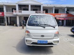 Kama X1 113 hp 4X2 4 m - ფოტო 2