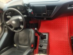 FAW Jiefang J6G 320 hp 4X2 6.75 m - ფოტო 5