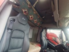 FAW Jiefang J6G 320 hp 4X2 6.75 m - ფოტო 6
