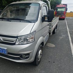 Changan Kuayue X5 88 hp 4X2 2.55 m - ფოტო 2
