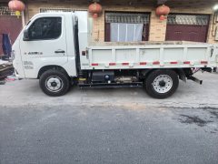 Foton Rowor Little King Kong 95 hp 4X2 3.1 m - ფოტო 3