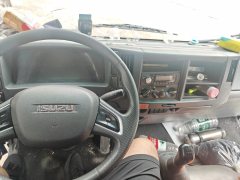 Qingling Isuzu 700P 189 hp 4X2 7.03 m - ფოტო 3